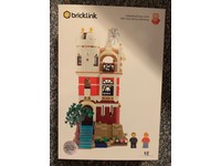 bricklink science tower